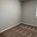 bedroom with carpet and window at Cary Pines Apartments in Cary, NC