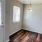 small room with wood floors at Cary Pines Apartments in Cary, NC
